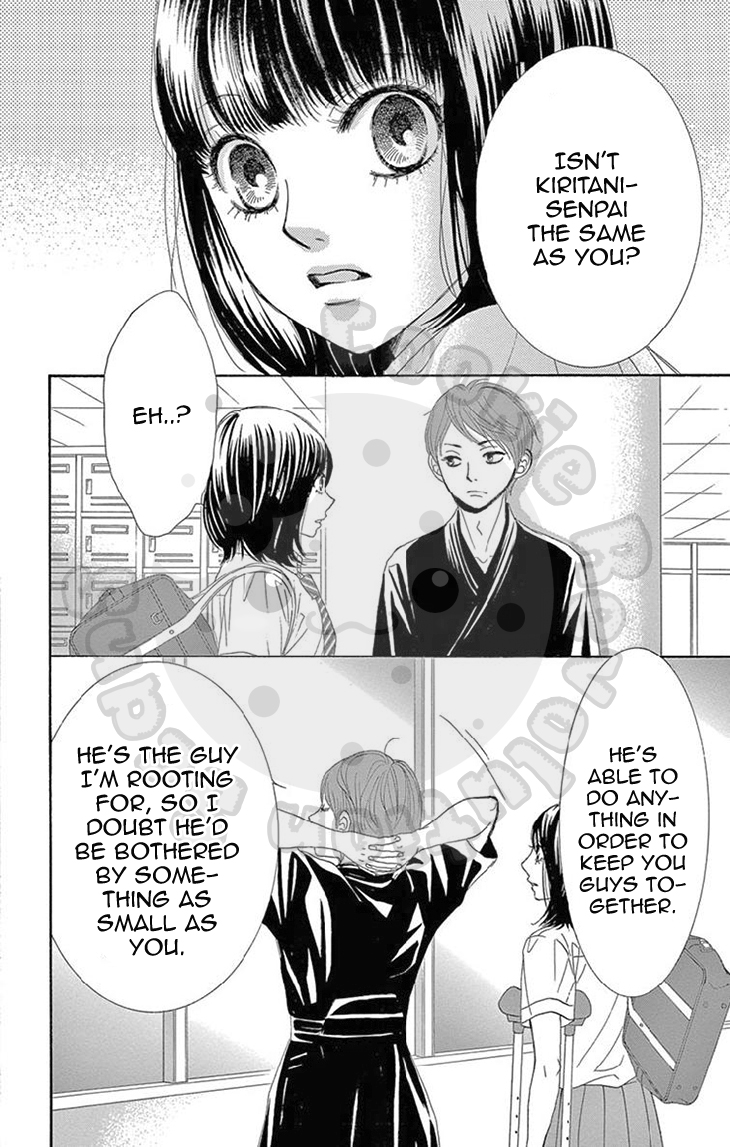 10-manbun no 1 Chapter 24 page 38 - Chapter 24