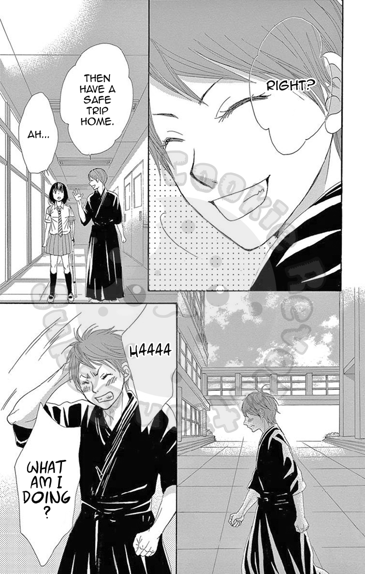 10-manbun no 1 Chapter 24 page 39 - Chapter 24