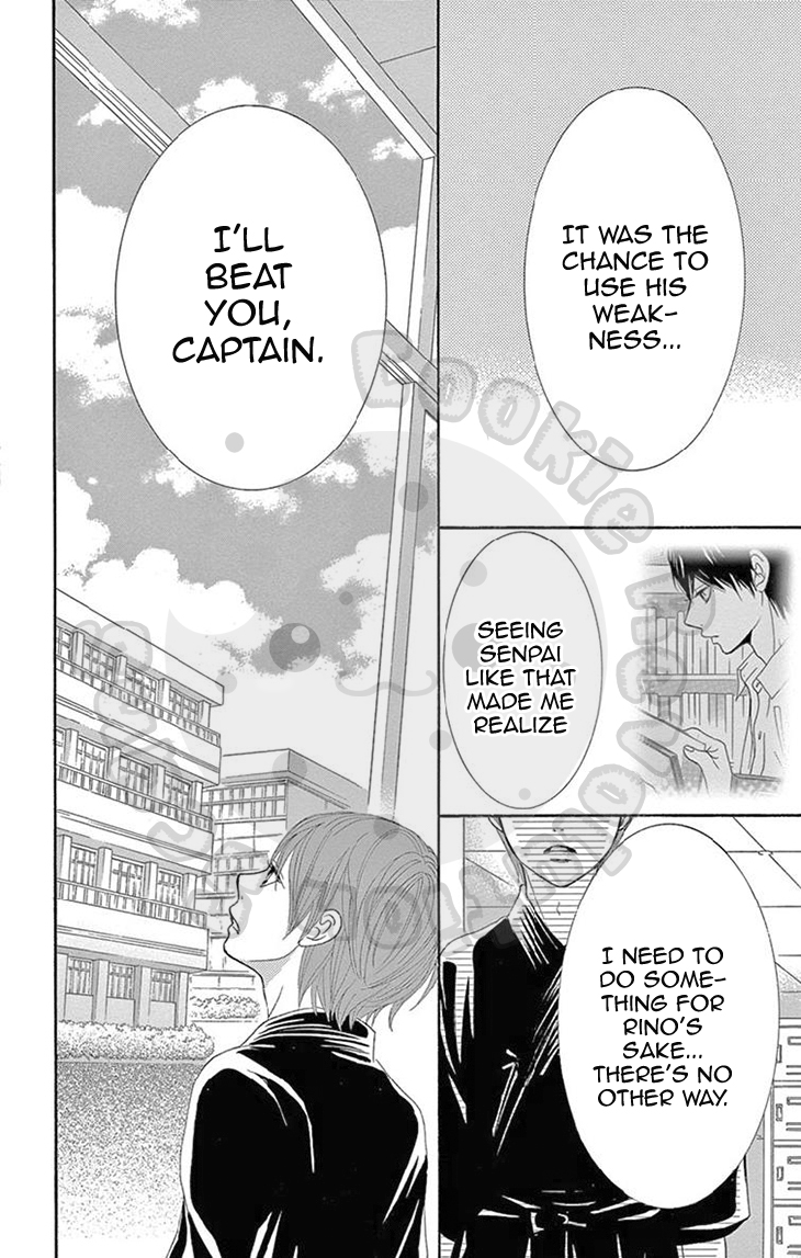 10-manbun no 1 Chapter 24 page 40 - Chapter 24