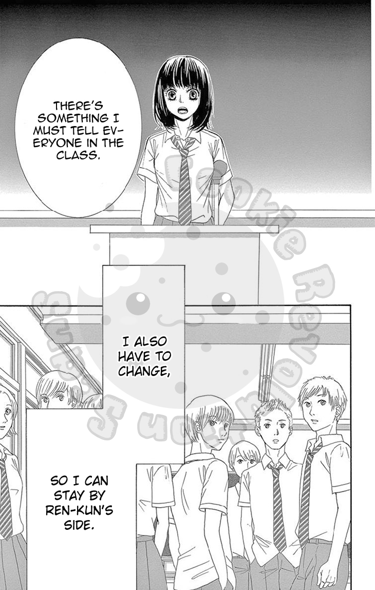 10-manbun no 1 Chapter 24 page 41 - Chapter 24