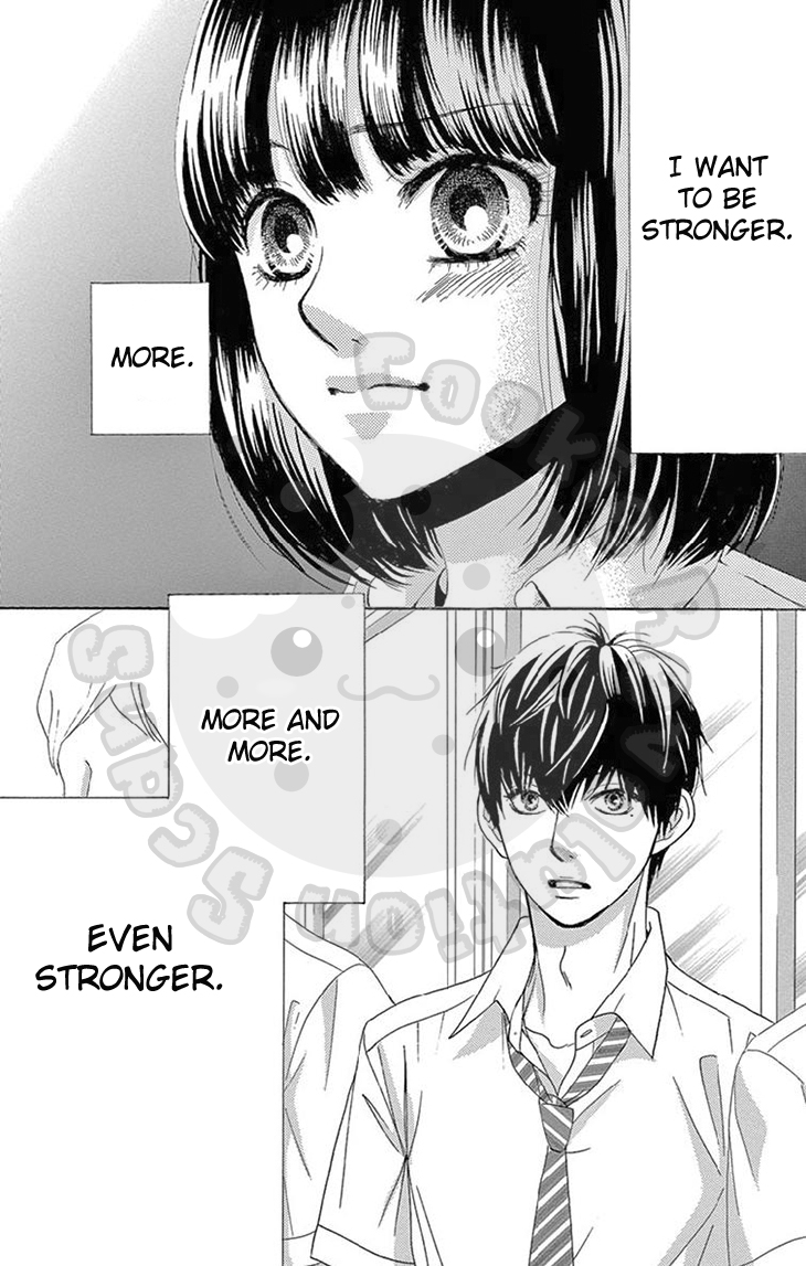 10-manbun no 1 Chapter 24 page 42 - Chapter 24