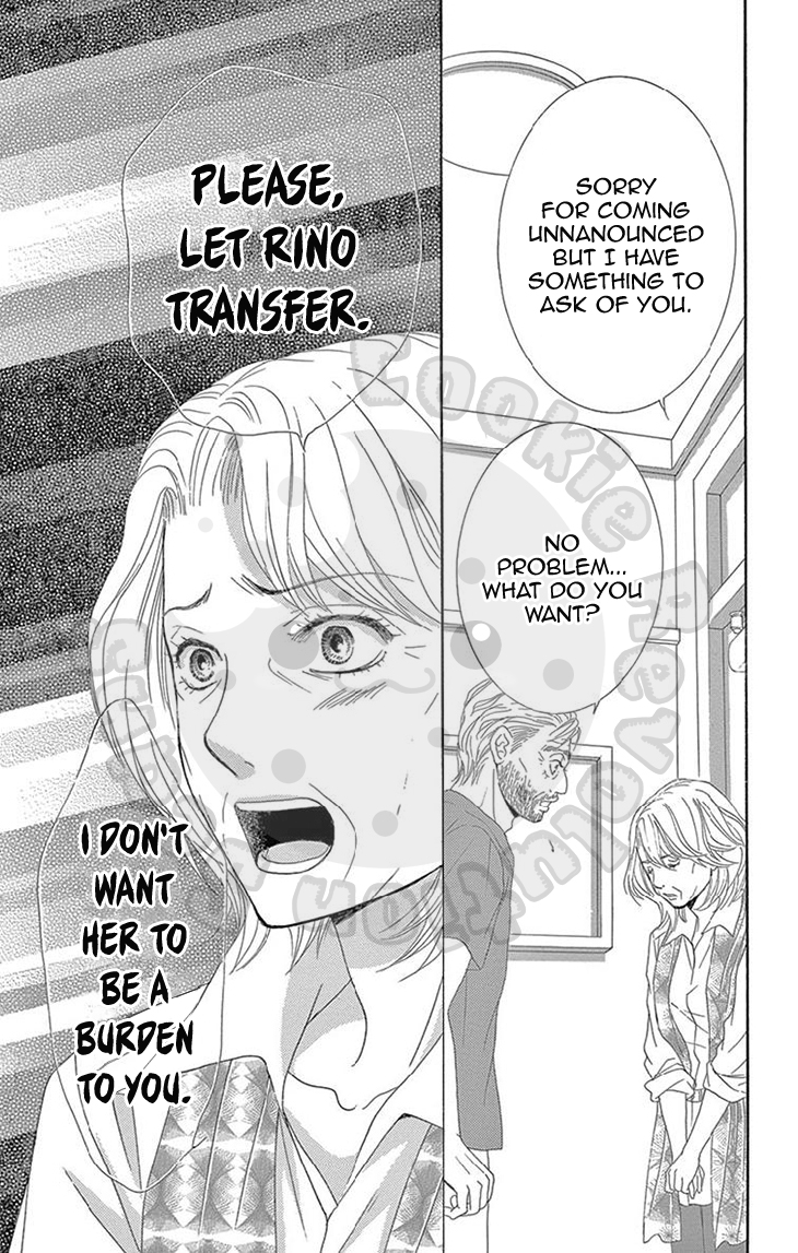 10-manbun no 1 Chapter 24 page 43 - Chapter 24