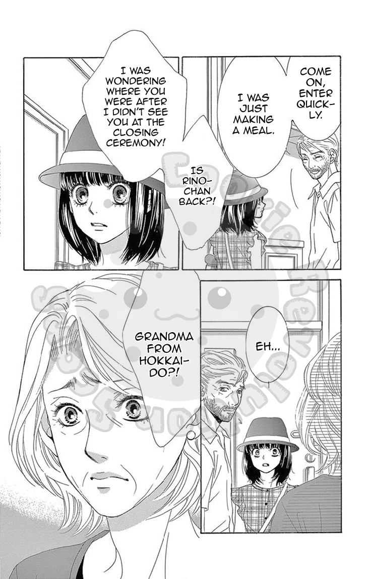 10-manbun no 1 Chapter 24 page 6 - Chapter 24
