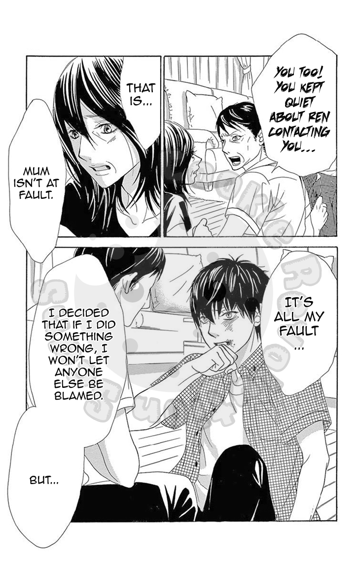 10-manbun no 1 Chapter 24 page 9 - Chapter 24
