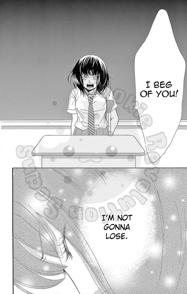10-manbun no 1 Chapter 25 page 10 - Chapter 25