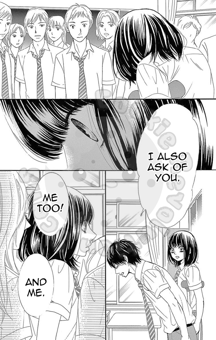 10-manbun no 1 Chapter 25 page 11 - Chapter 25