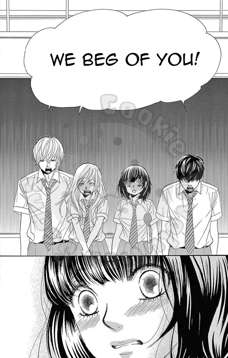 10-manbun no 1 Chapter 25 page 12 - Chapter 25