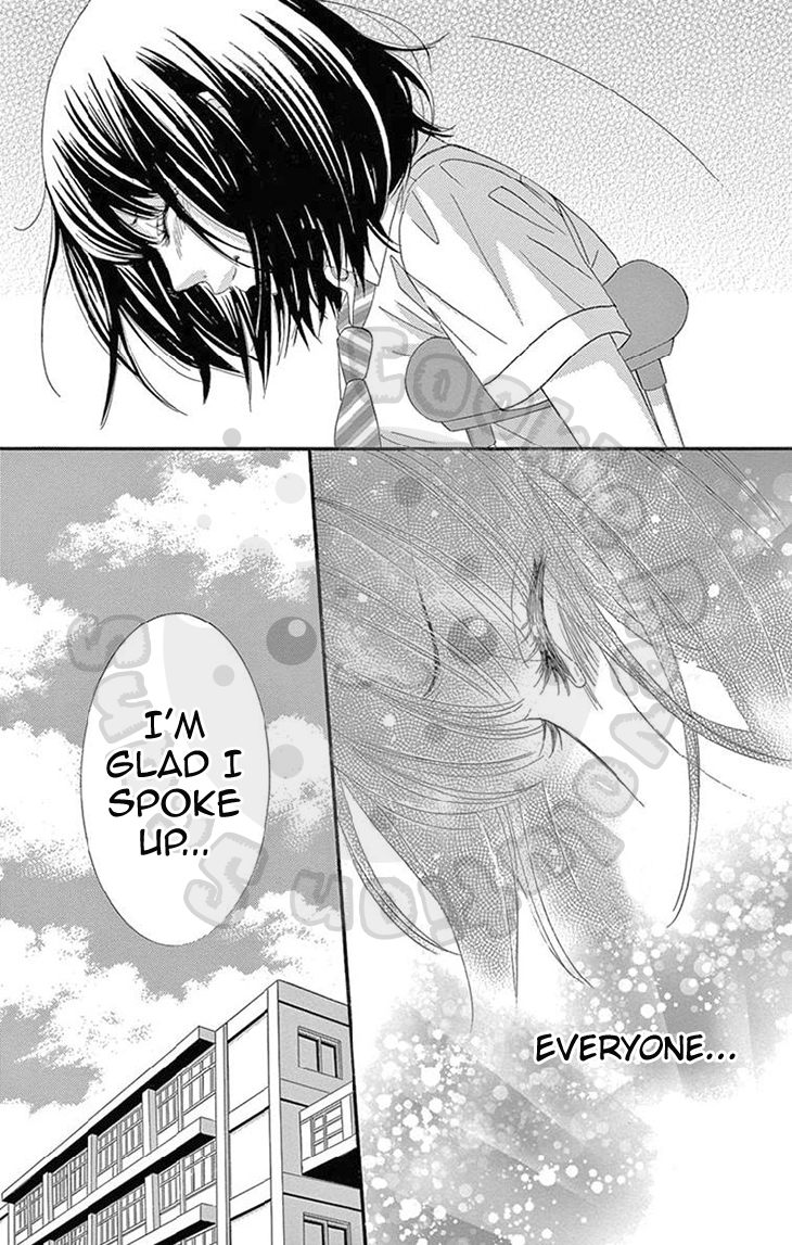 10-manbun no 1 Chapter 25 page 13 - Chapter 25