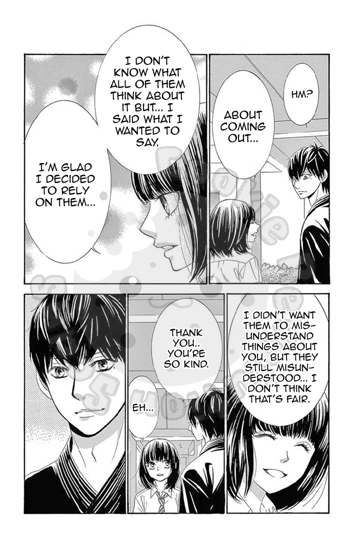 10-manbun no 1 Chapter 25 page 14 - Chapter 25