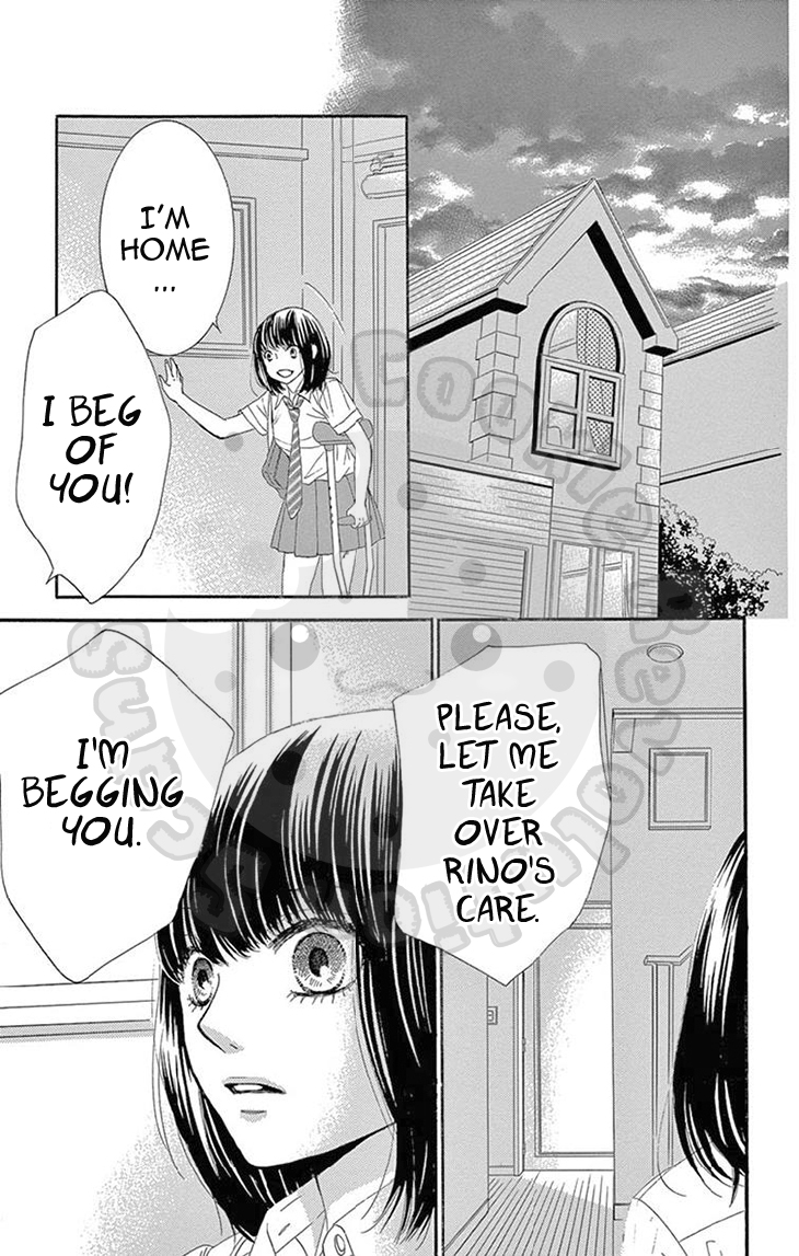 10-manbun no 1 Chapter 25 page 19 - Chapter 25