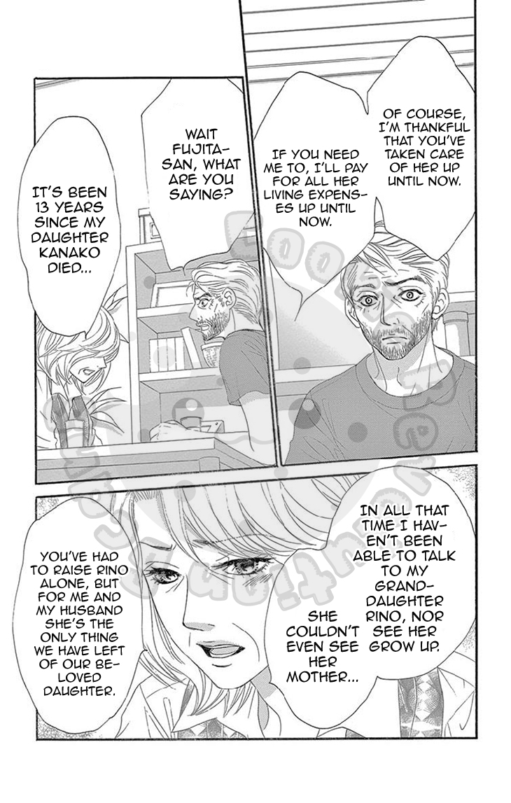 10-manbun no 1 Chapter 25 page 21 - Chapter 25