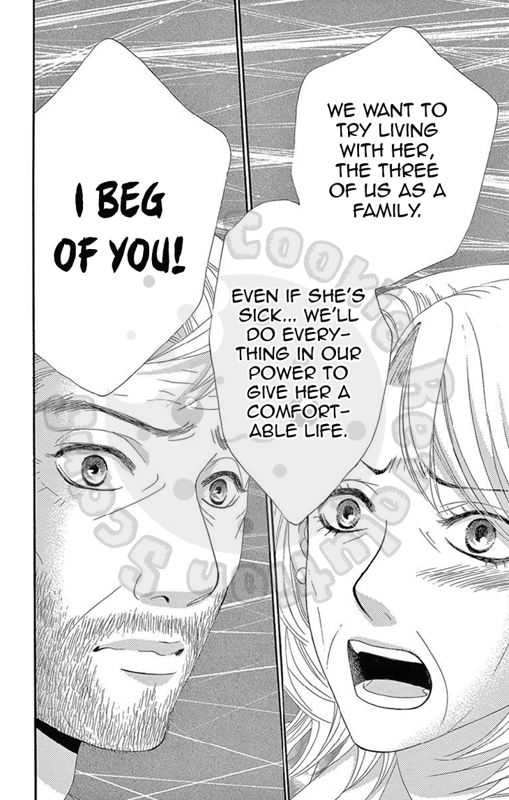 10-manbun no 1 Chapter 25 page 22 - Chapter 25