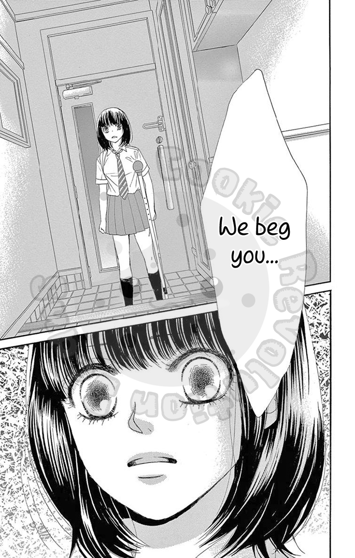 10-manbun no 1 Chapter 25 page 23 - Chapter 25