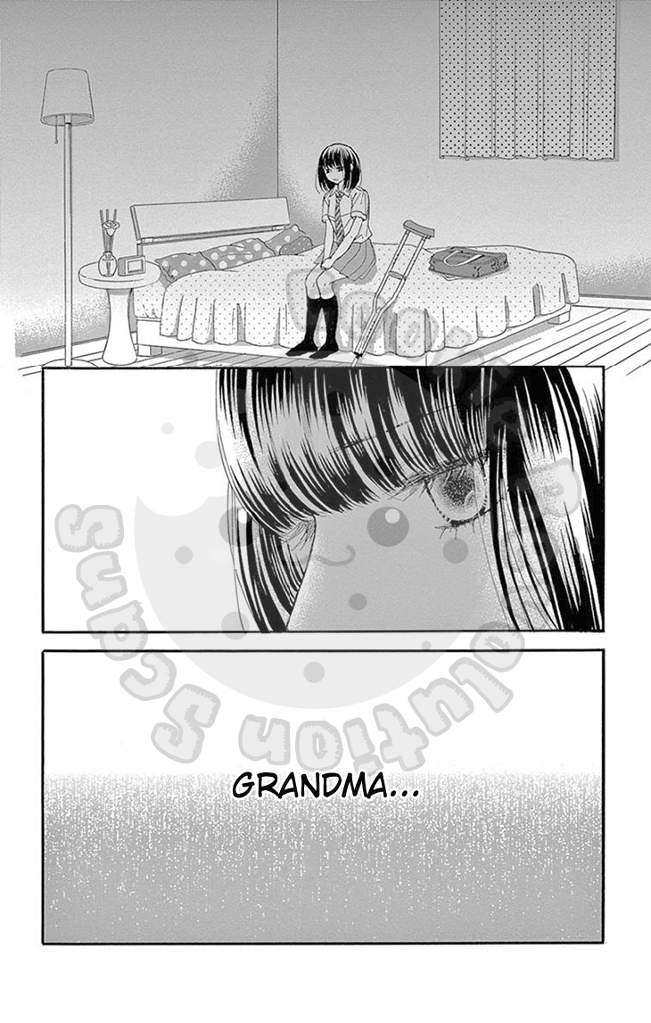 10-manbun no 1 Chapter 25 page 24 - Chapter 25