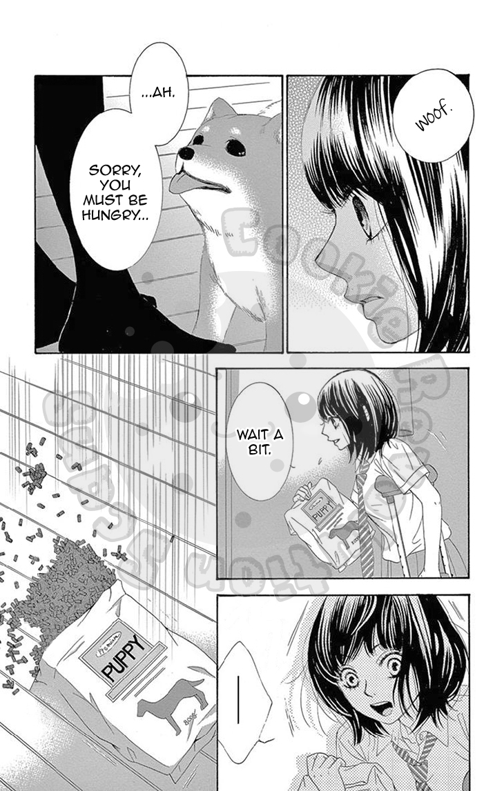 10-manbun no 1 Chapter 25 page 25 - Chapter 25