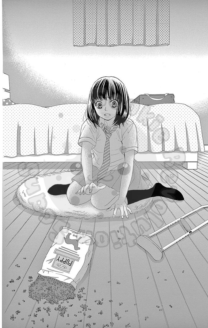 10-manbun no 1 Chapter 25 page 26 - Chapter 25
