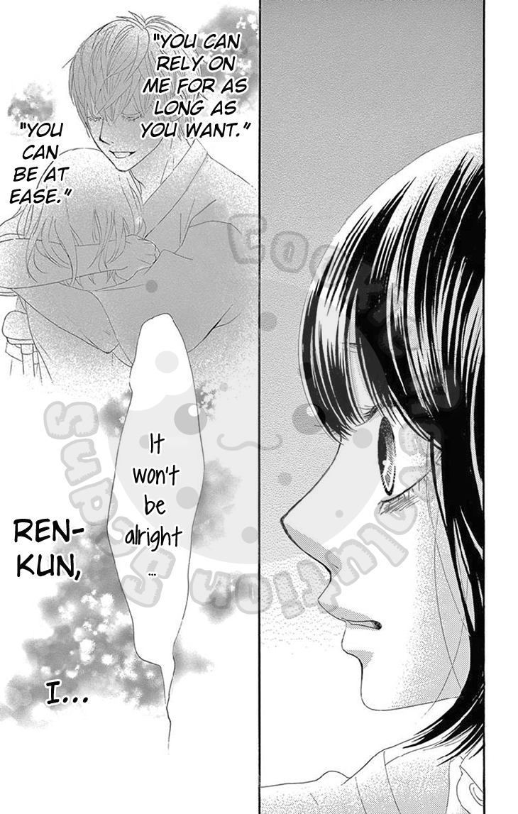 10-manbun no 1 Chapter 25 page 27 - Chapter 25