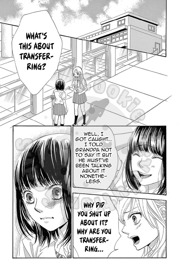 10-manbun no 1 Chapter 25 page 31 - Chapter 25