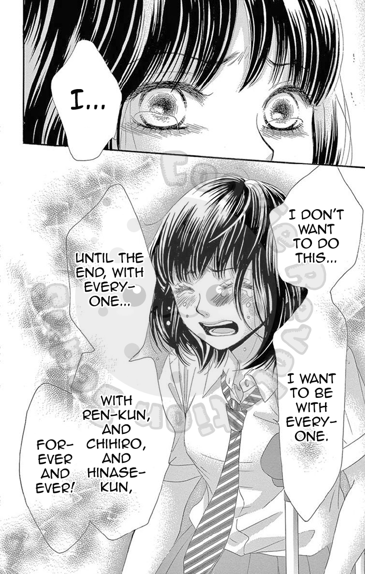10-manbun no 1 Chapter 25 page 36 - Chapter 25