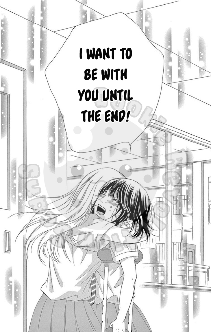 10-manbun no 1 Chapter 25 page 37 - Chapter 25