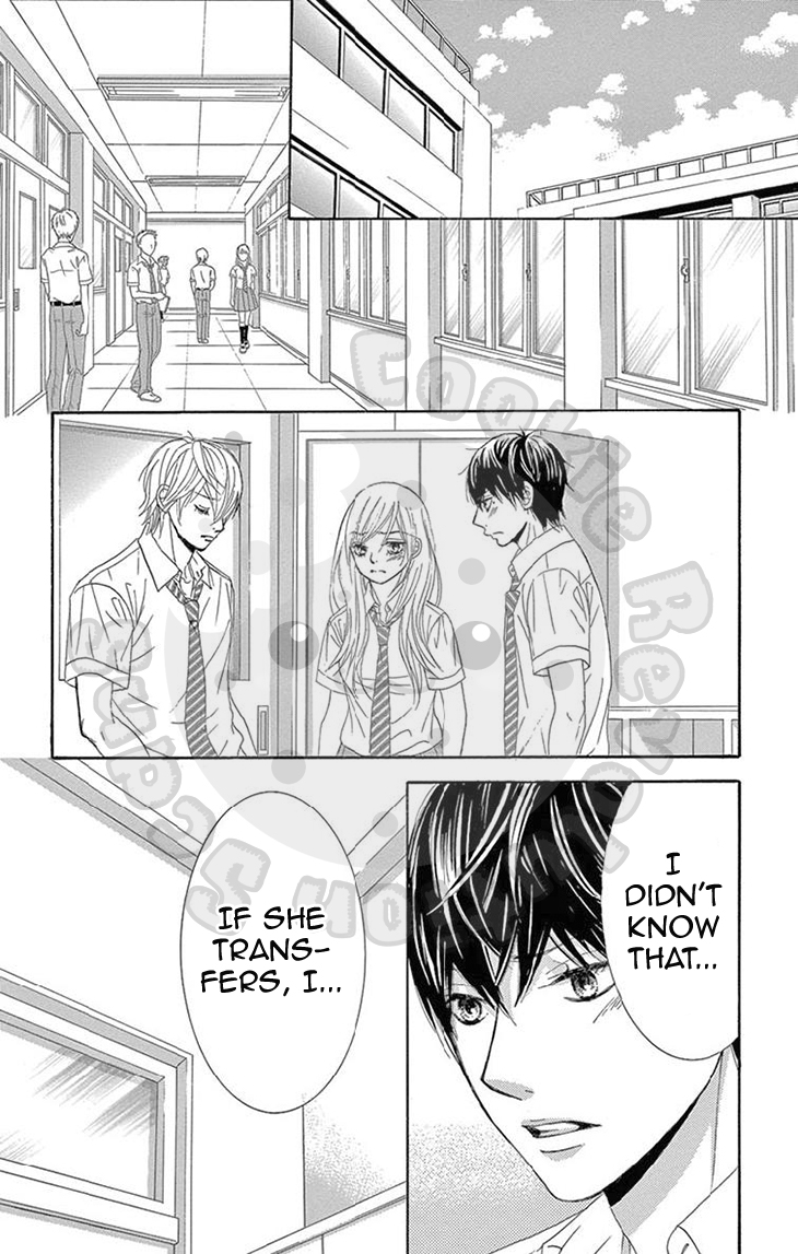 10-manbun no 1 Chapter 25 page 38 - Chapter 25