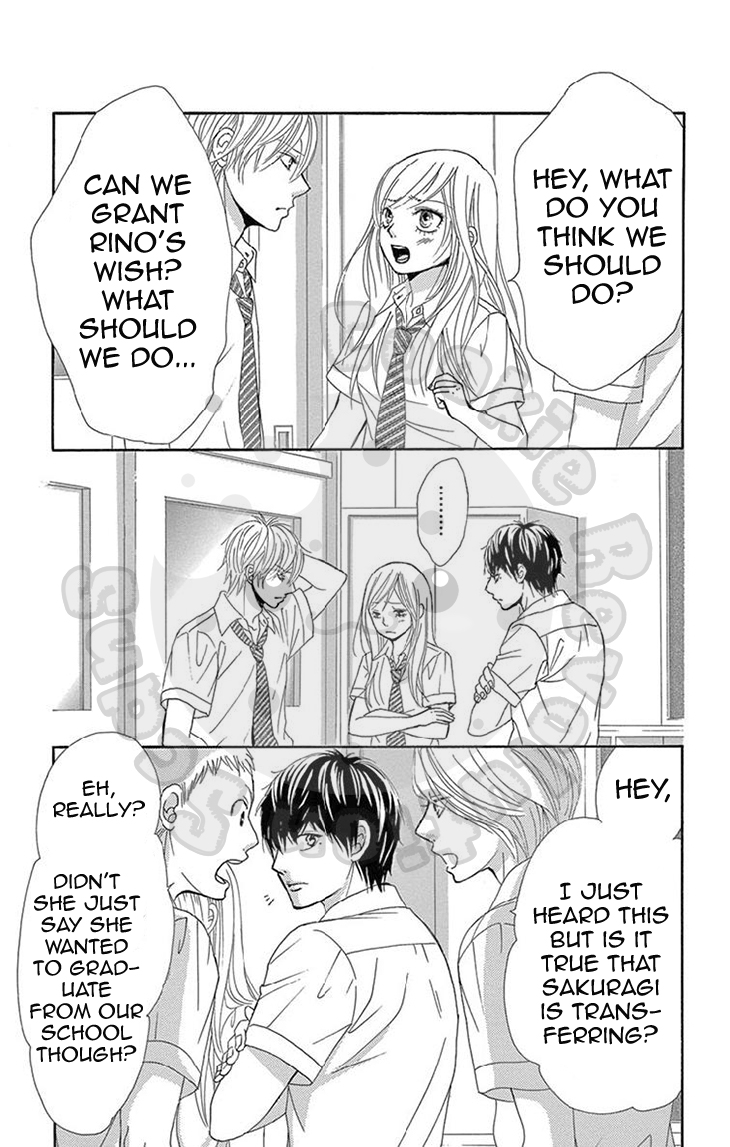 10-manbun no 1 Chapter 25 page 39 - Chapter 25