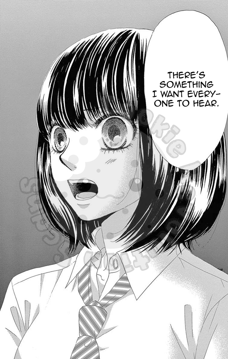 10-manbun no 1 Chapter 25 page 4 - Chapter 25