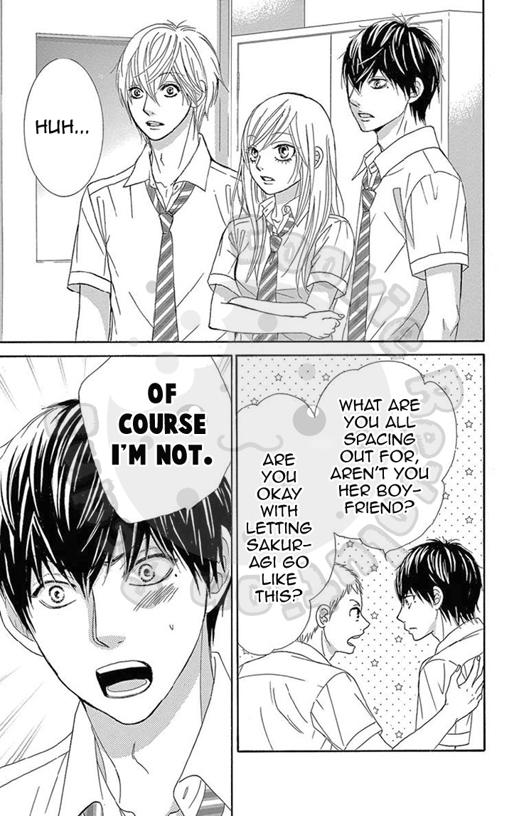 10-manbun no 1 Chapter 25 page 41 - Chapter 25