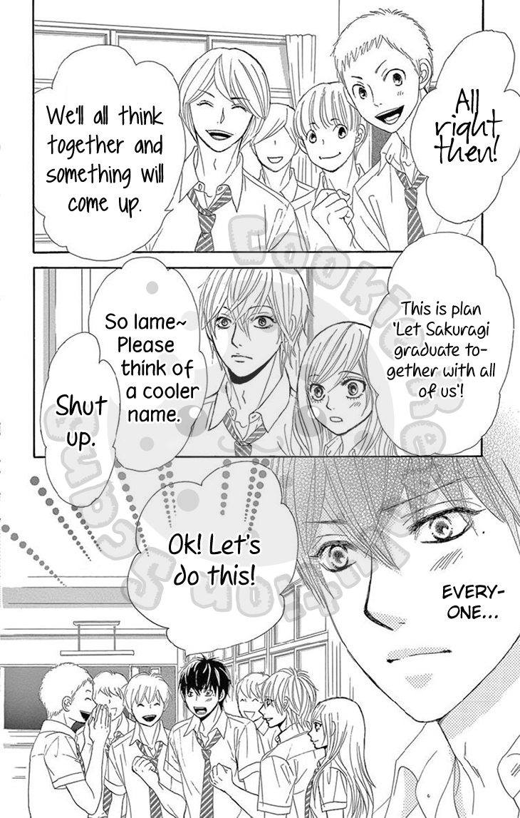 10-manbun no 1 Chapter 25 page 42 - Chapter 25