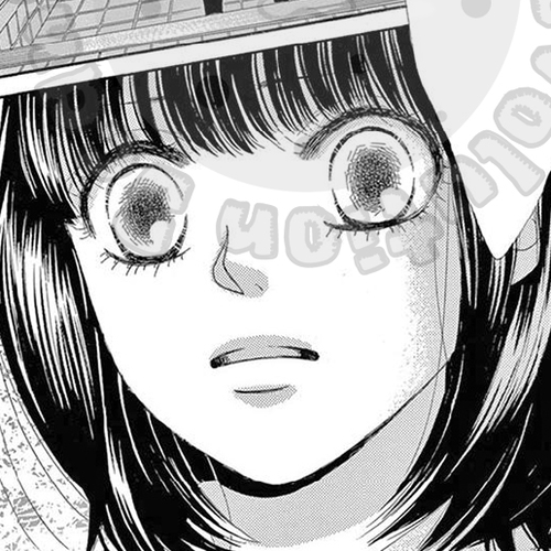 10-manbun no 1 Chapter 25 cover