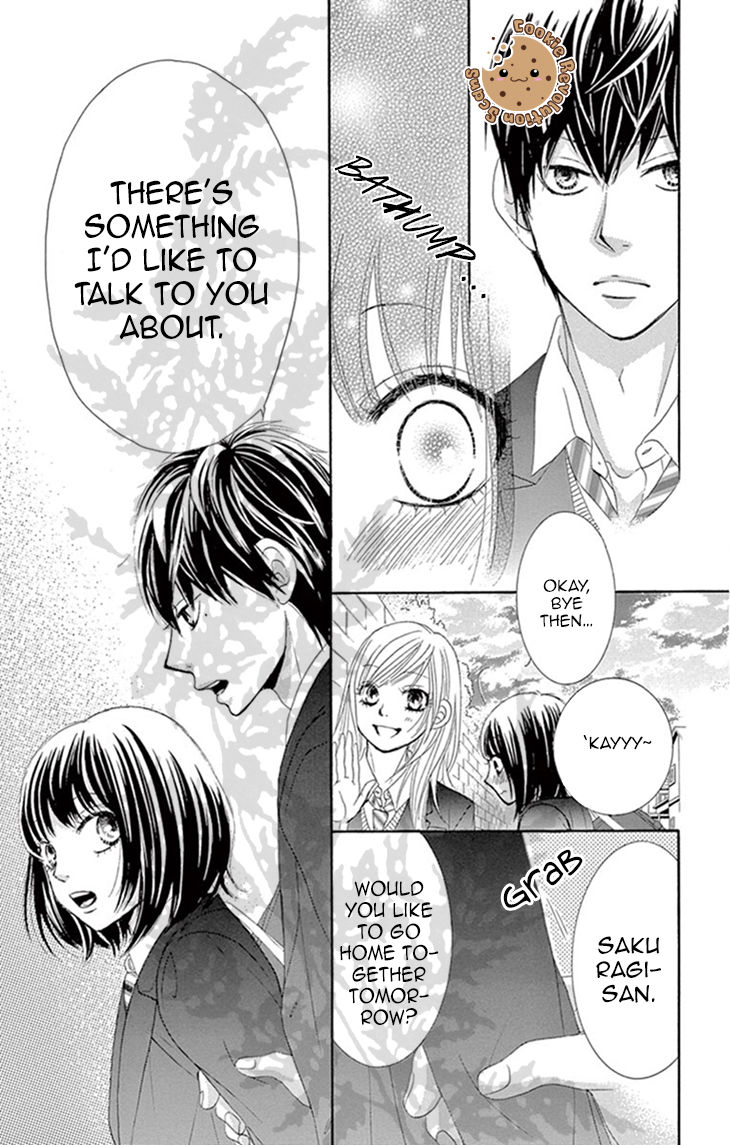 10-manbun no 1 Chapter 3 page 16 - Chapter 3 : Story #03