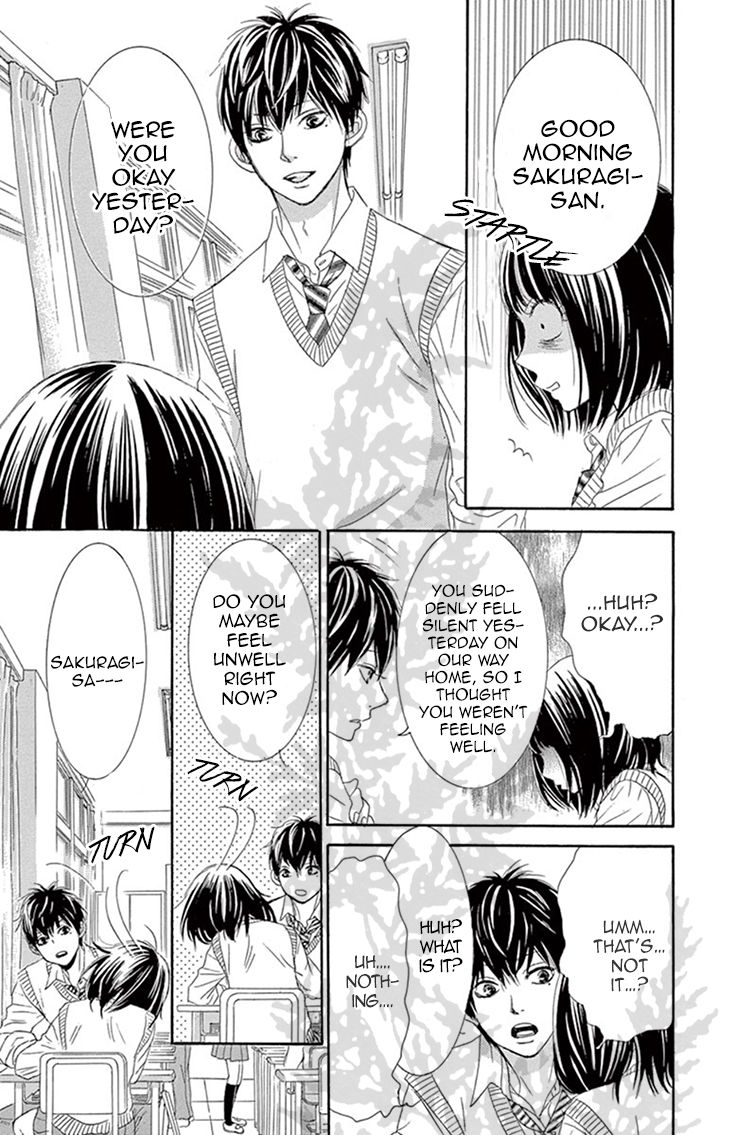 10-manbun no 1 Chapter 3 page 28 - Chapter 3 : Story #03