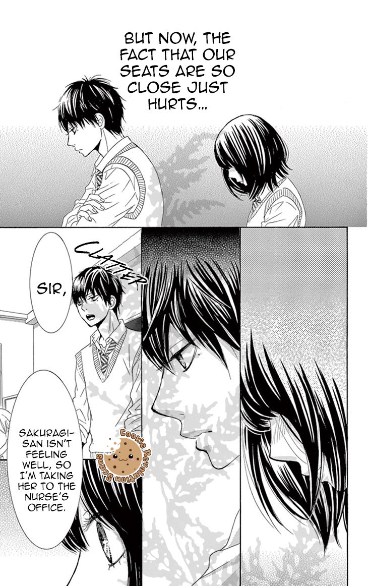 10-manbun no 1 Chapter 3 page 30 - Chapter 3 : Story #03