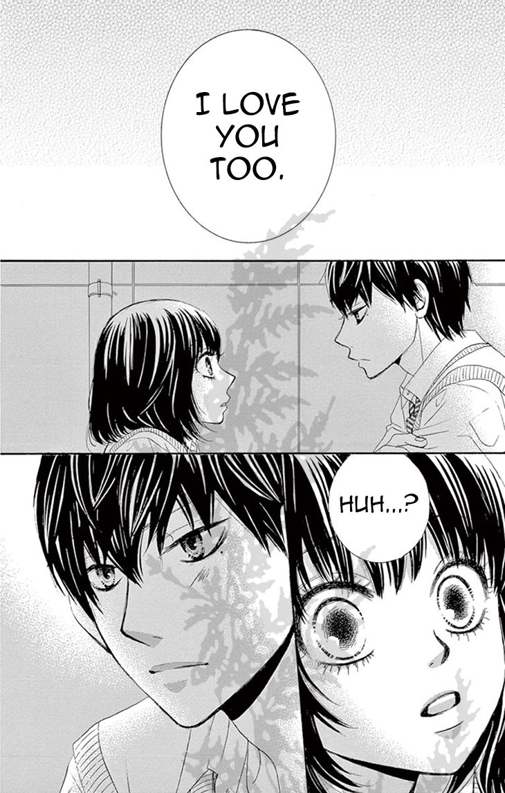 10-manbun no 1 Chapter 3 page 37 - Chapter 3 : Story #03
