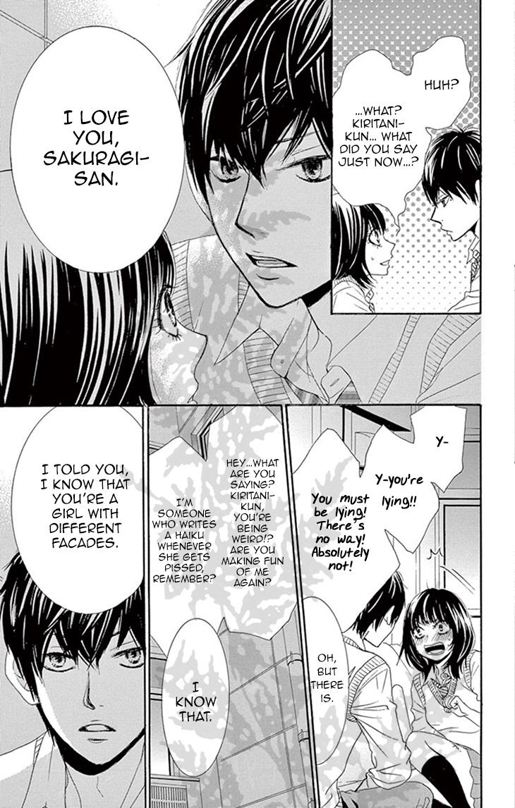 10-manbun no 1 Chapter 3 page 38 - Chapter 3 : Story #03