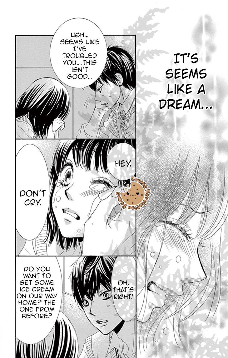 10-manbun no 1 Chapter 3 page 41 - Chapter 3 : Story #03