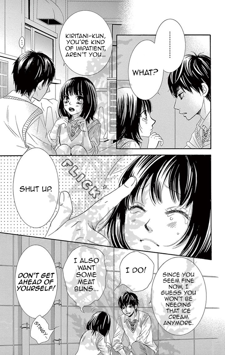 10-manbun no 1 Chapter 3 page 42 - Chapter 3 : Story #03