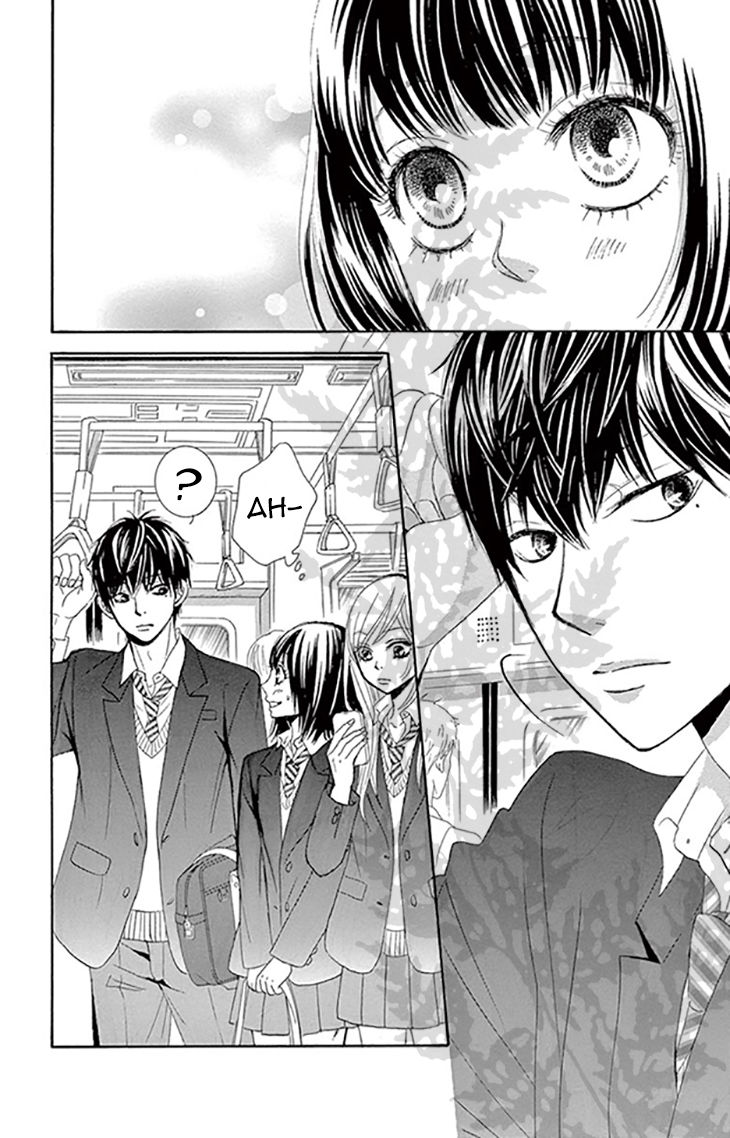 10-manbun no 1 Chapter 3 page 5 - Chapter 3 : Story #03