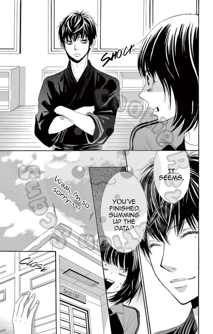 10-manbun no 1 Chapter 4 page 14 - Chapter 4 : Story #04