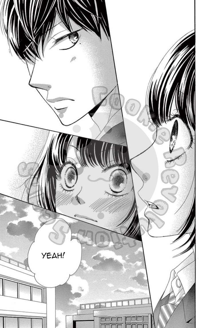 10-manbun no 1 Chapter 4 page 16 - Chapter 4 : Story #04