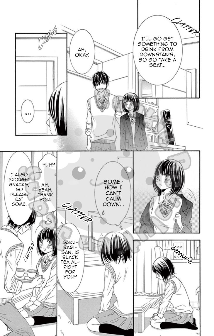 10-manbun no 1 Chapter 4 page 20 - Chapter 4 : Story #04