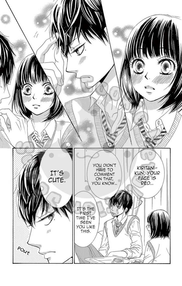 10-manbun no 1 Chapter 4 page 24 - Chapter 4 : Story #04