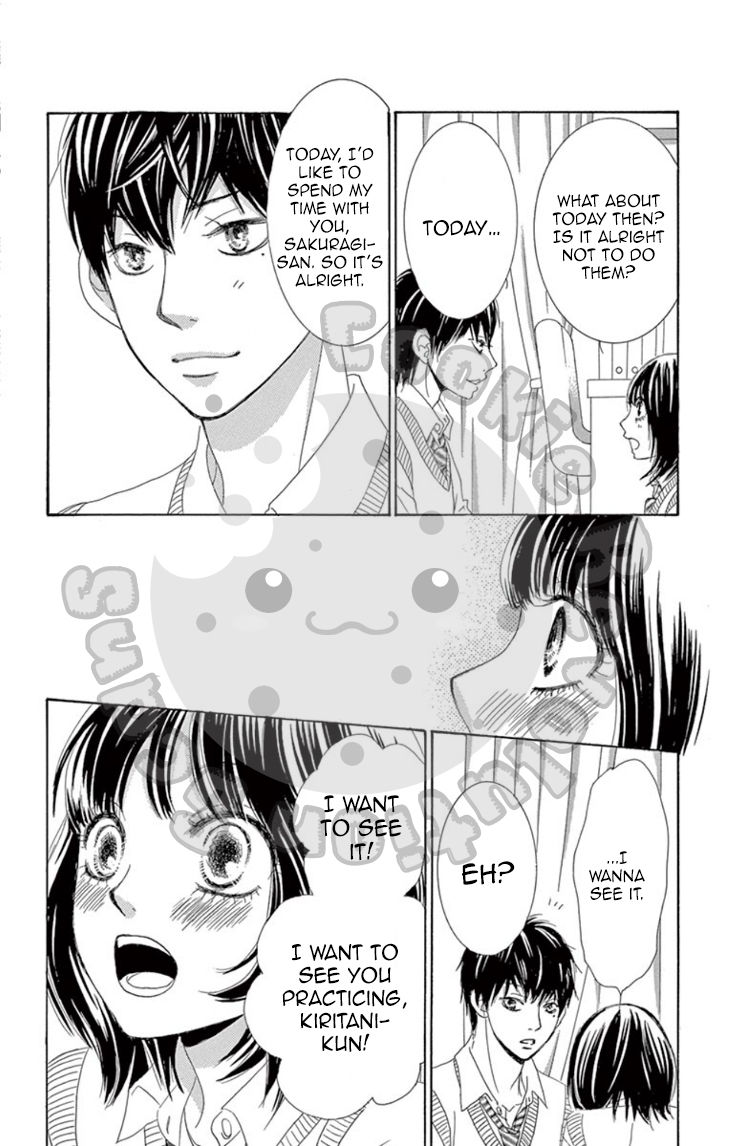 10-manbun no 1 Chapter 4 page 29 - Chapter 4 : Story #04