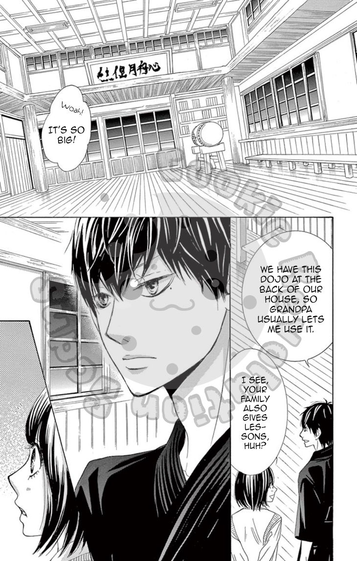 10-manbun no 1 Chapter 4 page 30 - Chapter 4 : Story #04