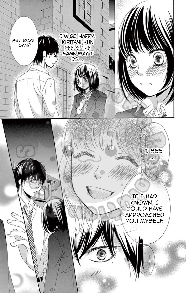 10-manbun no 1 Chapter 4 page 36 - Chapter 4 : Story #04