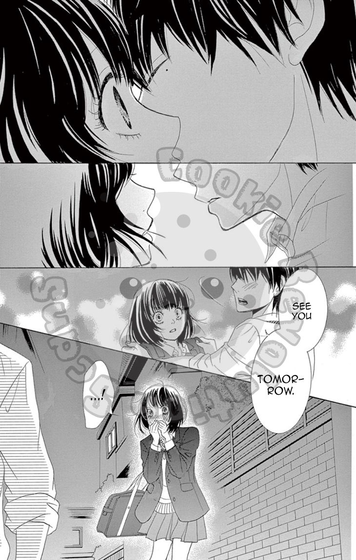 10-manbun no 1 Chapter 4 page 38 - Chapter 4 : Story #04