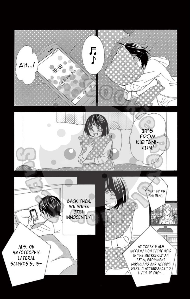 10-manbun no 1 Chapter 4 page 40 - Chapter 4 : Story #04