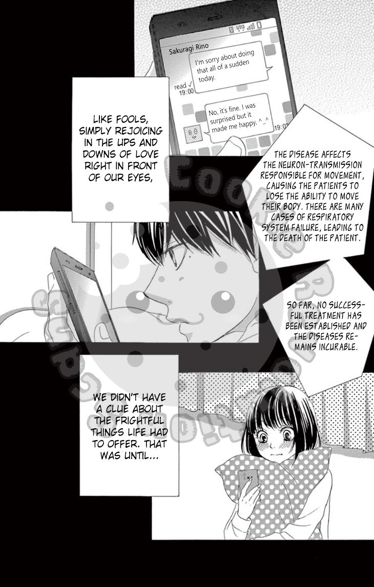 10-manbun no 1 Chapter 4 page 41 - Chapter 4 : Story #04
