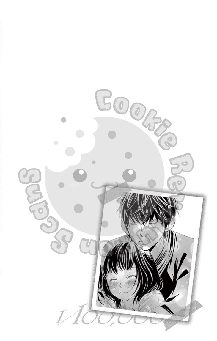 10-manbun no 1 Chapter 4 page 43 - Chapter 4 : Story #04