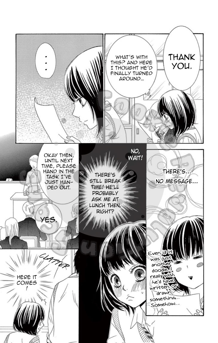 10-manbun no 1 Chapter 4 page 8 - Chapter 4 : Story #04